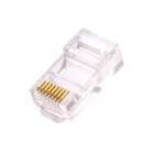 Коннектор RJ45(8P8C) кат.6 неэкранир. универс. (уп.100шт) TOKOV ELECTRIC TKE-CNR-623-UTP - smartlife-ural.ru – Екатеринбург