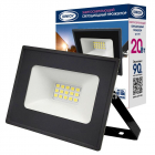 Прожектор светодиодный IFLSLED-DOB- 20-865-BL-IP65 IONICH 1475 - smartlife-ural.ru – Екатеринбург