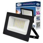 Прожектор светодиодный IFLSLED-DOB- 50-865-BL-IP65 IONICH 1477 - smartlife-ural.ru – Екатеринбург