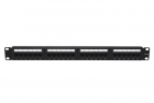 Патч-панель 19 1U кат.5E неэкранир. 24 порта RJ45 Dual IDC TOKOV ELECTRIC TKE-PP-5E-1U-24P-UTP - smartlife-ural.ru – Екатеринбург