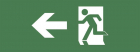 Этикетка самоклеящаяся "Фигура/стрелка влево" SSA-101 INFO-SSA-101 ЭРА Б0048470 - smartlife-ural.ru – Екатеринбург
