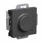 Термостат теплого пола электронный AtlasDesign 10А с датчиком механизм базальт SE ATN001435 - smartlife-ural.ru – Екатеринбург