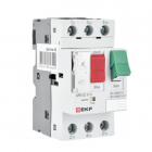 Выключатель автоматический для защиты двигателя АПД-32 2.5-4А EKF apd-me-4.0 - smartlife-ural.ru – Екатеринбург
