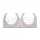 Опора двойная 25/27 (400/100) VALFEX 10161025 - smartlife-ural.ru – Екатеринбург