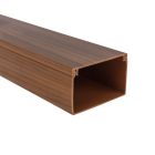 Кабель-канал 25х16 L2000 дуб Rexant 28-2516-4 - smartlife-ural.ru – Екатеринбург