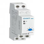 Реле времени NTE8-480B (задержка времени включения) 0.5-8мин 1НО AC 230В (R) CHINT 258480 - smartlife-ural.ru – Екатеринбург