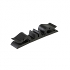 Зажим RX/Т (уп.25шт) Rexant 51-1013 - smartlife-ural.ru – Екатеринбург