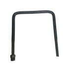 Хомут Х-42 покрытие черн. лак АЭМЗ 00000026 - smartlife-ural.ru – Екатеринбург