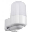 Светильник PWL 155085 SAUNA WHITE E27 IP54 230В термостойкий для саун бел. JazzWay 5061873 - smartlife-ural.ru – Екатеринбург
