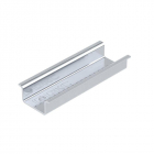 DIN-рейка 35х15мм L2000 OMEGA 3А с насечкой DKC 02145R - smartlife-ural.ru – Екатеринбург