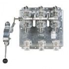 Разъединитель-предохранитель РПС-6 630А левый привод без ППН Basic EKF rps-r-630l - smartlife-ural.ru – Екатеринбург