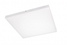 Светильник светодиодный ДПО CP 20 C 36W OP 940 W60L60 600х600х42мм 36Вт 4000К IP40 Ra90 накладной панель бел. Русский Свет 14061023246 - smartlife-ural.ru – Екатеринбург
