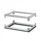 Рама крыши и дна для шкафов CQE N оцинкованные черн. RAL9005 400х400мм DKC R5NGTB44B - smartlife-ural.ru – Екатеринбург