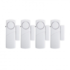 Сигнализация автономная (модель RX-207) геркон (уп.4шт) Rexant 46-0207 - smartlife-ural.ru – Екатеринбург