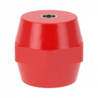 Изолятор шинный 40х41 M8 DKC ISBK4054 - smartlife-ural.ru – Екатеринбург