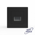 Подсветка светодиодная СП Pixel IP20 механизм карбон TOKOV ELECTRIC TKE-PX-P1RF-C14 - smartlife-ural.ru – Екатеринбург