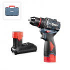 Шуруповерт аккумуляторный бесщеточный DB-16-10 серия ПРОФИ КВТ 102587 - smartlife-ural.ru – Екатеринбург