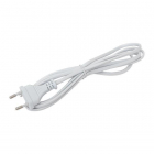 Шнур с опрессованной вилкой 2м 2х0.75кв.мм EKF ASC-252 - smartlife-ural.ru – Екатеринбург