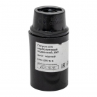 Патрон E14 карболитовый подвесной черн. EKF LHC-E14-s-s - smartlife-ural.ru – Екатеринбург