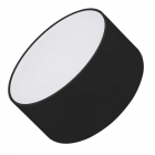 Светильник SP-RONDO-140B-18W Day White IP40 метал. 3 года Arlight 022237 - smartlife-ural.ru – Екатеринбург