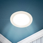 Светильник светодиодный LED 17-15-4K 15Вт 4000К встраив. круглый ЭРА Б0057423 - smartlife-ural.ru – Екатеринбург