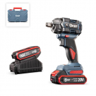 Гайковерт WB-20-350 ПРОФИ КВТ 104571 - smartlife-ural.ru – Екатеринбург