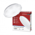 Светильник светодиодный DECO ДАЙМОНД 120Вт 6500К 12600лм 230В 496х85мм IN HOME 4690612062242 - smartlife-ural.ru – Екатеринбург