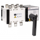 Устройство автоматического ввода резерва АВР 3п 200А 230В ТСР1 PROxima EKF ats-tsr1-200A-3p-pro - smartlife-ural.ru – Екатеринбург