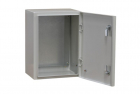 Корпус металлический ЩРНМ IP31 500х400х250 DEKraft 32471DEK - smartlife-ural.ru – Екатеринбург