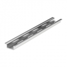 DIN-рейка перфорированная 15х5.5мм OMEGA 2F DKC 02130 - smartlife-ural.ru – Екатеринбург