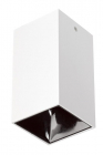 Светильник PDL-S 14074 GU10 IP20 230В ДПО накладной WH/BL JazzWay 5031449 - smartlife-ural.ru – Екатеринбург