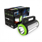 Фонарь-прожектор аккумуляторный GFL 8Вт 500лм IP3X аккум. Lead acid 1500мА.ч диммир. GAUSS GF603 - smartlife-ural.ru – Екатеринбург