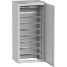 Корпус ВРУ-1м IP31 цельносвар. с боковыми панелями и задней стенкой (1700х800х600) PROxima EKF mb05-01-60m - smartlife-ural.ru – Екатеринбург