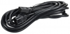 Кабель электропитания PDU 3х1.5 5м с разъемами С13-C14 ITK PC-C13C14-5M - smartlife-ural.ru – Екатеринбург
