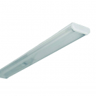 Светильник светодиодный Crystal 236 LED-10 IP20 УХЛ4 1235х145х50мм офисный накладной матов. рассеив. под LED лампу Ксенон 0170236103-01 - smartlife-ural.ru – Екатеринбург