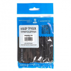 Набор трубок термоусадочных "Монохром 16/8" КВТ 73653 - smartlife-ural.ru – Екатеринбург