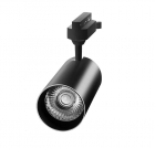 Светильник светодиодный трековый PTR 0732 32Вт 4000К IP40 24град. BL черн. Pro JazzWay 5015241 - smartlife-ural.ru – Екатеринбург