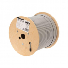 Кабель греющий (нагрев.) саморег. SRL24-2 неэкранированный 24Вт/м 0.9кв.мм/70м 300м Rexant 51-0276 - smartlife-ural.ru – Екатеринбург