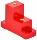 Изолятор ступенчатый ИС2-25 (М8) силовой IEK YIS11-2-25 - smartlife-ural.ru – Екатеринбург