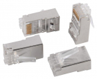 Разъем для кабеля RJ45 FTP SOLID кат.6 ITK CS3-1C6FS - smartlife-ural.ru – Екатеринбург