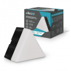 Светильник-коннектор ДБО-ТР-LINE 10Вт 4000К 1000лм 230В треугольный черн. NEOX 4690612039688 - smartlife-ural.ru – Екатеринбург