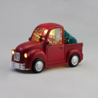 Светильник декоративный "Машина" с подсветкой и конфетти питание от USB Neon-Night 501-169 - smartlife-ural.ru – Екатеринбург