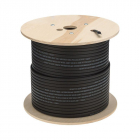 Кабель греющий (нагрев.) саморег. SRL30-2CR экранированный 30Вт/м 0.88кв.мм/55м 200м Rexant 51-0279 - smartlife-ural.ru – Екатеринбург