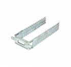 Подвес прямой 60х270х27х06 цинк Zitar 141990 - smartlife-ural.ru – Екатеринбург