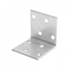 Угол крепежный равносторонний 40Х50х50 цинк Zitar 126392 - smartlife-ural.ru – Екатеринбург