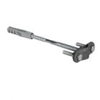 Держатель фасадный L160мм HZ PROxima EKF lp-d2305 - smartlife-ural.ru – Екатеринбург