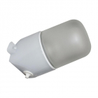 Светильник НББ 19-40-002 "Линда" 110 IP65 t=125град. матов./корпус наклонный опал. Элетех 1005050071 - smartlife-ural.ru – Екатеринбург