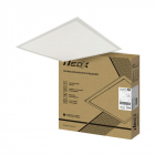 Светильник светодиодный ДВО-SLIM 3665 36Вт 6500К IP40 595х595х8.5мм без ЭПРА ультратонкая панель NEOX 4690612064420 - smartlife-ural.ru – Екатеринбург