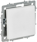 Выключатель 1-кл. СП BRITE ВС10-1-0-БрАБ 10А механизм арктич. бел. IEK BR-V10-0-10-K91 - smartlife-ural.ru – Екатеринбург