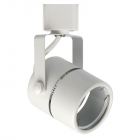 Светильник-прожектор трековый PTR 27 GU5.3 IP20 230В WH бел. JazzWay 5039124 - smartlife-ural.ru – Екатеринбург